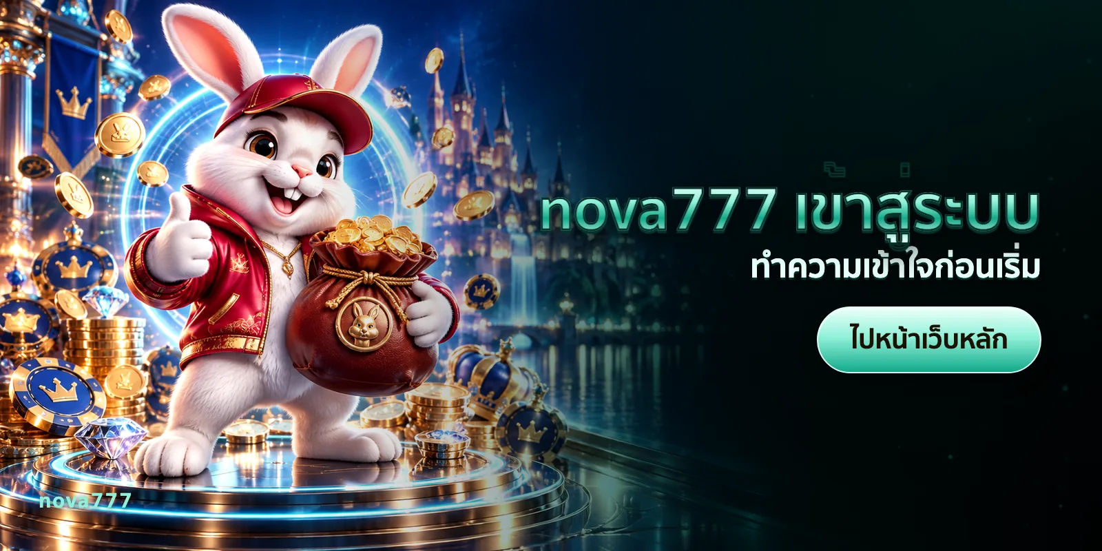 ภาพประกอบบทความ nova777 เข้าสู่ระบบ — ทำความเข้าใจก่อนเริ่ม