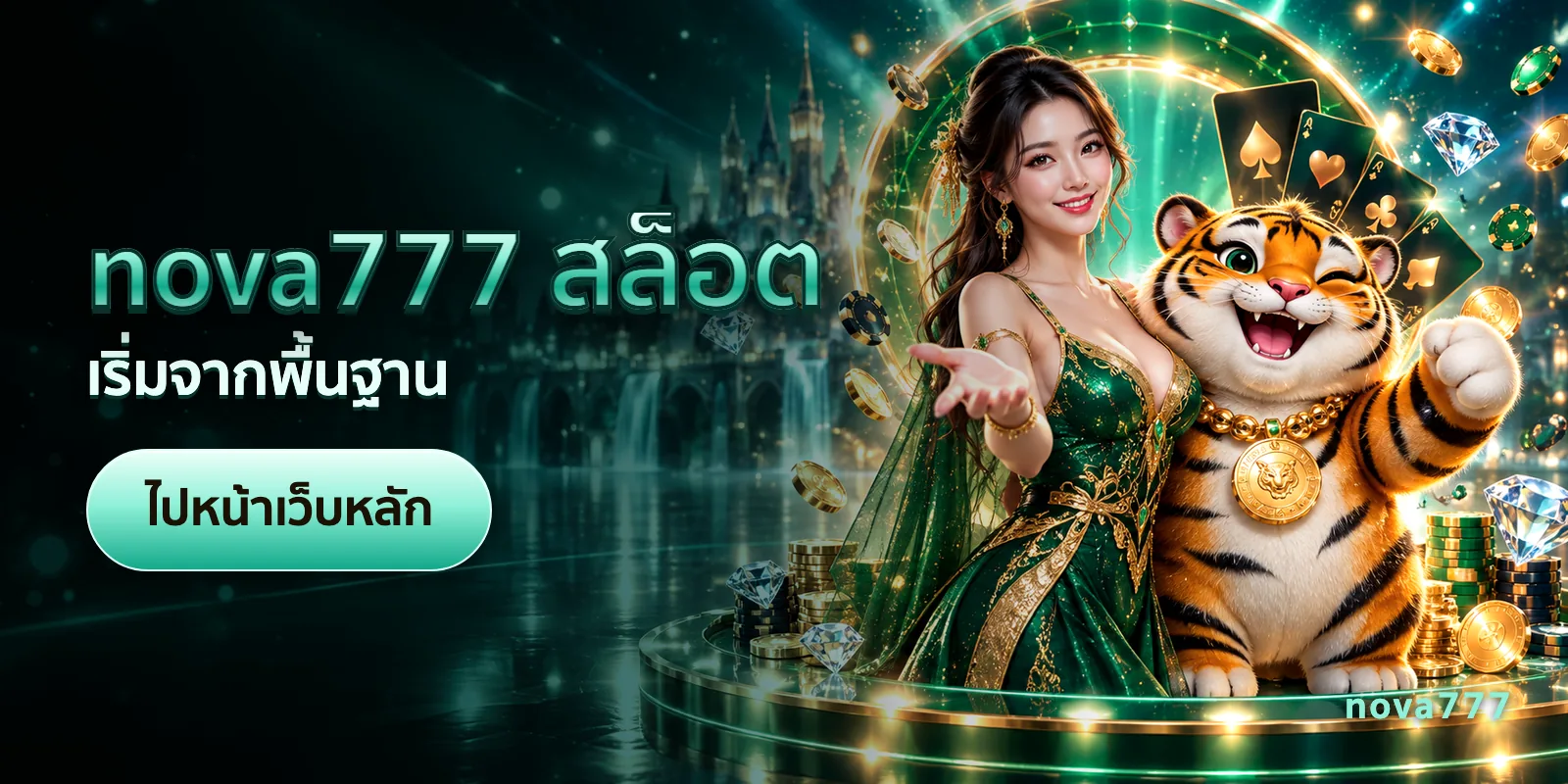 ภาพประกอบบทความ nova777 สล็อต — เริ่มจากพื้นฐาน