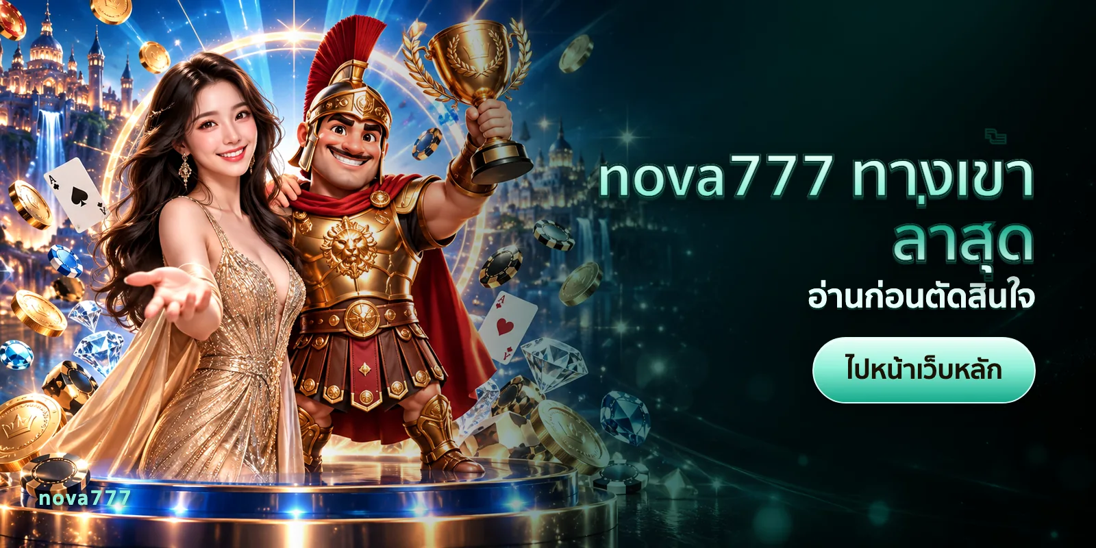 ภาพประกอบบทความ nova777 ทางเข้าล่าสุด — อ่านก่อนตัดสินใจ