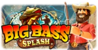 ภาพเกม Big Bass Splash ที่ nova777 รวบรวมไว้