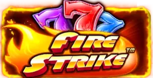 ภาพเกม Fire Strike ที่ nova777 รวบรวมไว้