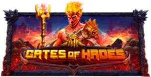 ภาพเกม Gates Of Hades ที่ nova777 รวบรวมไว้