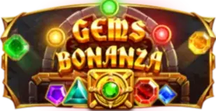 ภาพเกม Gems Bonanza ที่ nova777 รวบรวมไว้
