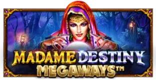 ภาพเกม Madame Destiny Megaways ที่ nova777 รวบรวมไว้