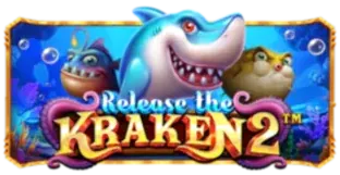 ภาพเกม Release The Kraken 2 ที่ nova777 รวบรวมไว้