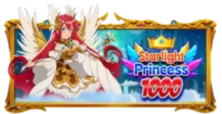 ภาพเกม Starlight Princess 1000 ที่ nova777 รวบรวมไว้